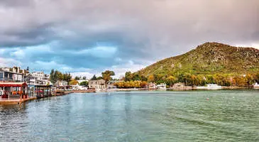 Akyarlar