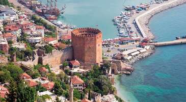Erken rezervasyonla bu yazın tatil planlarını yapmış olanlar vardır. Ancak ya yapmayanlar... Bu yaz nereye gideceğinize karar veremediyseniz bu satırlara göz atın. Tatil yörelerimizi artısıyla eksisiyle değerlendirdik. Tatil planlarınızı yapmadan önce umarım sizlere fikir vermiş oluruz.