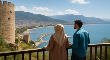 Dört mevsim boyunca farklı şekillerde tatil yapabileceğin ülkemiz, muhafazakar tatil yerleri açısından da zengin. Alanya, Didim, Marmaris gibi deniz tatili destinasyonları ya da Afyon, Yalova, Bursa gibi sağlık turizminin öncüleri olan şehirler, en iyi 10 muhafazakar tatil yeri listemizde.