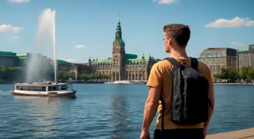 Tarihi sokakaları, etkileyici, dev binaları ve geniş meydanlarıyla Almanya'nın en güzel kentlerinden birisi olan Hamburg, sakin yapısıyla dinlenip huzur bulmak için de ideal bir yer. Peki, bu şehirde nereleri mutlaka görmeli, ne yapmalı, nasıl gezmeli?