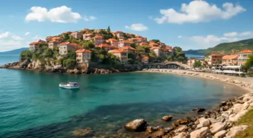 Sıcaklarda yeşili ve oksijeni bol, isterseniz denize de girebileceğiniz alternatif bir tatil arıyorsanız Karadeniz Turu’na hoş geldiniz. Ağustos ayı Karadeniz turu için en ideal aydır, bu seneki iklim değişikliğinden dolayı Eylül ayının ortalarına kadar da bu süre sarkabilir. Turlardan bağımsız kendi başınıza ya da arkadaşlarınızla Karadeniz Turuna çıkmak istiyorsanız bu önerilerimize göz atın…