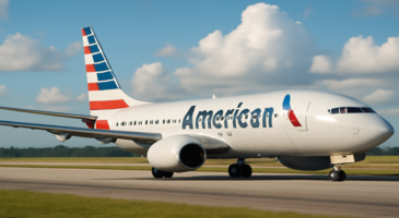 American Airlines şimdi Dallas’tan Pekin’e direkt uçuyor