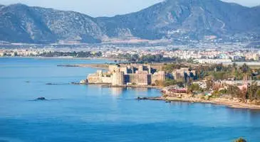 Anamur