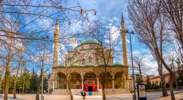 Ankara Maltepe