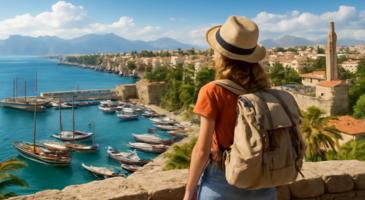 Seyahat planı yaparken ilk adım her zaman ulaşım olur. Herkesin merak ettiği ve görmek istediği popüler rotaların uçuş fiyatları ise değişkenlik gösterebilir. Ortalama fiyatları ve değişikliğe sebep olan kriterleri öğrendiğinde bütçene en uygun uçuşu bulabilir ve tatil masraflarını büyük ölçüde azaltabilirsin.
