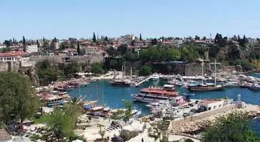 Antalya