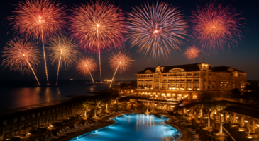 Yılbaşı tatilini hen&uuml;z planlamadıysan dert etme! Pop&uuml;ler rotalara uygun fiyatlı u&ccedil;ak biletleri var. Yeni yıla tatil yaparak, yeni yerler keşfederek ya da sevdiklerinin yanında girmek isteyenlerdensen, 86 TL&rsquo;den başlayan u&ccedil;ak biletlerini ka&ccedil;ırmamak i&ccedil;in acele et. 109 TL&rsquo;den başlayan fiyatlarla Antalya Antalya &ouml;zellikle yılbaşı tatilini 4-5 g&uuml;ne bağlayıp dinlenmek isteyenler i&ccedil;in iyi bir tercih. Otellerin yılbaşına &ouml;zel gala yemekleri ve programları bulunuyor. G&uuml;nd&uuml;zleri şehrin tarihi ve turistik yerlerini gezerek, otelde dinlenerek, havuz keyfi yaparak ge&ccedil;irebilirsin. Antalya&rsquo;da yılbaşı d&ouml;nemi bile olsa otellerin fiyatları, yaz aylarına g&ouml;re olduk&ccedil;a d&uuml;ş&uuml;k. Karar vermek i&ccedil;in Antalya otelleri sayfasına g&ouml;z atman yeterli. Yılbaşı haftası bilet fiyatları 109 TL&rsquo;den başlıyor. {flight_search_form_banner} 86 TL&rsquo;den başlayan fiyatlarla İstanbul Yılbaşı i&ccedil;in se&ccedil;eneği en bol şehir İstanbul. İstanbul&rsquo;da hemen her b&uuml;t&ccedil;eye ve beğeniye y&ouml;nelik eğlence mekanları var. Sadece rezervasyon i&ccedil;in acele etmen gerekir. Bir gecelik yemek ve eğlence i&ccedil;in ayıracağın b&uuml;t&ccedil;eyle, 1-2 gece otel konaklaması yapabileceğin, İstanbul&rsquo;a yakın &ccedil;ok g&uuml;zel oteller de var. Yılbaşı otelleri sayfasına dilersen g&ouml;z at, bir iki g&uuml;nl&uuml;k kısa s&uuml;reli g&uuml;zel bir tatil iyi gelebilir. 86 TL&rsquo;den başlayan İstanbul u&ccedil;ak biletlerine g&ouml;z atmaya ne dersin? 262 TL&rsquo;den başlayan fiyatlarla M&uuml;nih Vize sıkıntın yoksa ve yılbaşını yurt dışında ge&ccedil;irme fikrine sıcak bakıyorsan, Antalya ve İzmir&rsquo;den Almanya&rsquo;ya &ccedil;ok avantajlı u&ccedil;uşlar var. SunExpress Havayolları&rsquo;nın İzmir ve Antalya&rsquo;dan M&uuml;nih, Stuttgart, Frankfurt, Berlin gibi Alman şehirlerine kampanyalı u&ccedil;uşları bulunuyor. &Ouml;rneğin 31 Aralık sabahı İzmir&rsquo;den M&uuml;nih&rsquo;e 262 TL&rsquo;ye u&ccedil;ak bileti var. Almanya&rsquo;da yılbaşı tatili ge&ccedil;irmek isteyenler i&ccedil;in şahane bir fırsat. M&uuml;nih u&ccedil;ak biletlerine g&ouml;z atmak ister misin? 86 TL&rsquo;den başlayan fiyatlarla İzmir Ege&rsquo;nin birbirinden g&uuml;zel k&ouml;yleri, Kuladokya b&ouml;lgesi, Pamukkale, Fo&ccedil;a, Ala&ccedil;atı, Urla... Ege&rsquo;de yılbaşı tatilinde unutulmaz anlar yaşayabileceğin, &lsquo;Vay be b&ouml;yle yerler de mi varmış&rsquo; diyeceğin bir&ccedil;ok yer var. Kapadokya&rsquo;nın benzeri Manisa&rsquo;daki Kula Peri Bacaları, Afyon&rsquo;daki Kocayayla Tokalı Kanyonu, Frig Vadisi, Birgi k&ouml;y&uuml; gibi saklı kalmış muhteşem ve mutlaka g&ouml;rmen gereken yerler arasında.&nbsp;Yılbaşı haftası 86 TL&rsquo;den başlayan İzmir u&ccedil;ak biletlerine g&ouml;z atmaya ne dersin? 198 TL&rsquo;den başlayan fiyatlarla Kıbrıs Kıbrıs, yılbaşı tatilinin en g&ouml;zde rotalarından. Bu sene havalar sıcak gidiyor. Kıbrıs&rsquo;ta kendini adeta bahar aylarında hissedebileceğin keyifli bir tatil yapabilirsin. &Uuml;nl&uuml; sanat&ccedil;ıların bir&ccedil;oğu Kıbrıs otellerinde sahne alıyor. 30 ve 31 Aralık tarihlerinde izin alabilenler i&ccedil;in g&uuml;zel bir tatil fırsatı. 198 TL&rsquo;den başlayan Kıbrıs u&ccedil;ak biletlerini almak i&ccedil;in tıkla&hellip;.