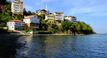 Araklı
