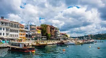 Arnavutköy
