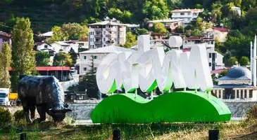 Artvin Merkez