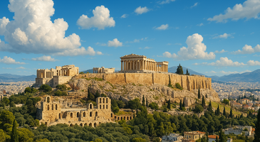 Ekim, yeni yerler keşfetmek ya da uzun zamandır hasret kaldığın lezzetleri yerinde tatmak için şahane bir ay. Hatta deniz tatili yapmayı bile planlayabilirsin. Hazır uçak bileti ve otel fiyatları ucuzlamışken, ekim fırsatlarını kaçırma...