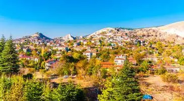 Ayaş