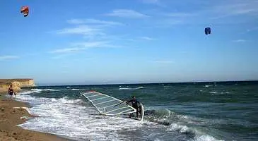 Aydıncık