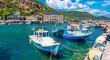 Çanakkale, Ayvacık