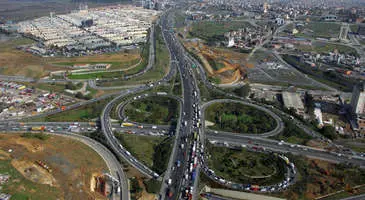 Bağcılar