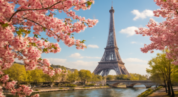 Kışları genelde soğuk geçen Avrupa seyahatine çıkmak için en uygun zaman bahar aylarıdır. Ancak yine de seyahat edeceğiniz ülkeye göre mevsimsel farlılıklar oluşabilir. Bunun için sizlere en çok turist çeken şehirlere yönelik bir seyahat planlaması yapmak istiyorum.