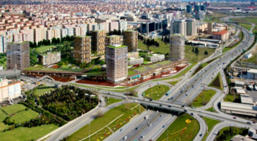 İstanbul Bahçelievler