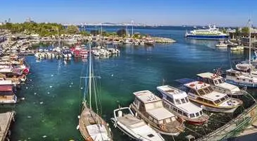 Bakırköy