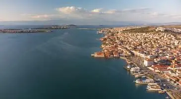 Balıkesir Merkez