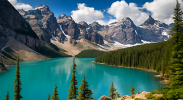 D&uuml;nya genelinde bulunan ulusal parklar, benzersiz doğal g&uuml;zellikleriyle her sene milyonlarca turiste ev sahipliği yapıyor. Ulusal parklar, bir &uuml;lkenin &ccedil;eşitli ekosistemlerini, vahşi yaşamını ve doğal g&uuml;zelliklerini koruma amacıyla oluşturulmuş &ouml;zel koruma alanları olarak biliniyor. Dağların zirvelerinden okyanus kıyılarına, tropikal yağmur ormanlarından &ccedil;&ouml;l vadilerine kadar uzanan ve geniş bir alana yayılan ulusal parkların benzersiz doğal g&uuml;zellikleri bulunuyor. Ulusal parklar, sadece doğa tutkunları i&ccedil;in değil, aynı zamanda k&uuml;lt&uuml;r, tarih ve macerasever gezginler i&ccedil;in de ilk tercih noktalarından biri oluyor. Bu yazımızda, d&uuml;nyanın d&ouml;rt bir yanında yer alan ulusal parkları ve &ouml;ne &ccedil;ıkan &ouml;zelliklerinden bahsediyor olacağız. Kemerlerinizi bağlayın, hazırsanız başlıyoruz. 1. Yellowstone Ulusal Parkı, ABD D&uuml;nyanın ilk ve en eski ulusal parkını g&ouml;rmeye hazır mısınız? Park 1 Mart 1872'de Başkan Grant&rsquo;in imzasıyla ABD'nin ve d&uuml;nyanın ilk ulusal parkı olarak kapılarını a&ccedil;ıyor. Yellowstone Ulusal Parkı yaklaşık olarak 8987 km&sup2;'lik geniş bir alana yayılıyor. Amerika Birleşik Devletleri&rsquo;nin ve d&uuml;nyanın en &ouml;nemli sit alanlarından biri olarak kabul edilen Yellowstone Ulusal Parkı, her yıl milyonlarca yerli ve yabancı turist tarafından ziyaret ediliyor. ABD'ye gidenlerin mutlaka g&ouml;rmesini &ouml;nerdiğimiz ulusal park her yıl 4- 4,5 milyon arasında ziyaret&ccedil;iyi ağırlıyor. Yellowstone Milli Parkı 1978 yılından bu yana UNESCO D&uuml;nya Mirası Listesinde yer alıyor. Muhteşem bir doğal g&uuml;zelliğe sahip olan milli park, &ouml;zellikle i&ccedil;inde bulunan &ccedil;ok b&uuml;y&uuml;k gayzerleri ile tanınıyor. Ulusal parkta 300&rsquo;den fazla gayzer, 290&rsquo;dan fazla şelale bulunurken d&uuml;nyanın en b&uuml;y&uuml;k kalderalarından biri olan Yellowstone Kalderası da ulusal parkın i&ccedil;erisinde bulunuyor. Yellowstone Ulusal Parkı, &ccedil;arpıcı jeotermal &ouml;zellikleri ve zengin yer altı kaynaklarının yanı sıra Old Faithful gayzeri ve Grand Prismatic Spring gibi d&uuml;nyanın &uuml;&ccedil;&uuml;nc&uuml; b&uuml;y&uuml;k kaplıcası gibi ikonik jeotermal zenginlikleriyle de adını duyuruyor. D&uuml;nyadaki sıcak su kaynaklarının yarısı burada olup sayıları 10000'i aşıyor. Yellowstone zengin yer altı kaynaklarının yanı sıra barındırdığı canlı t&uuml;rleriyle ve muhteşem vahşi yaşamıyla da dikkatleri &uuml;zerine &ccedil;ekiyor. Yellowstone Ulusal Parkı; memeliler, kuşlar, balıklar ve s&uuml;r&uuml;ngenlerin y&uuml;zlerce t&uuml;r&uuml;ne ev sahipliği yapıyor. Parkta, Kuzey Amerika boz ayısı, Amerikan kara ayısı, bizon, Kanada geyiği, antilop, &ccedil;akal ve vaşaklar yoğun olarak bulunuyor. 1960'ların sonuna doğru Yellowstone da &ouml;zellikle ayı sayısının arttığı g&ouml;zleniyor. Nedeni ise ayılar insanlardan korkmadıkları i&ccedil;in park ve piknik alanlarındaki &ccedil;&ouml;pleri karıştırarak yiyecek temin etmeye &ccedil;alışmaları. Ulusal park yetkilileri bunu &ouml;nlemek i&ccedil;in parktaki t&uuml;m &ccedil;&ouml;p kutularını tamamen kapalı hale getiriyor ve onların erişemeyeceği şekilde yeniden dizayn ediyor. Parktaki termal oluşumlar da hayvanların yiyecek teminine b&uuml;y&uuml;k &ouml;l&ccedil;&uuml;de yardımcı oluyor. Gayzerlerin yaydığı ısı sayesinde otlar daha iyi gelişiyor ve bu ısı sayesinde otların kışın karlarla &ouml;rt&uuml;lmesi &ouml;nlenmiş oluyor. Bu ısı sayesinde kış aylarında g&uuml;neye g&ouml;&ccedil; eden su kuşları, kışında yaşamlarını parkta s&uuml;rd&uuml;rebiliyor. Bunun yanı sıra Yellowstone Ulusal Parkında yaklaşık olarak 1100 &ccedil;eşit yerli bitki, 200&rsquo;den fazla egzotik bitki bulunuyor. Yellowstone Ulusal Parkında mutlaka g&ouml;r&uuml;lmesi gereken yerler arasında Yellowstone G&ouml;l&uuml;, Yellowstone Nehri B&uuml;y&uuml;k Kanyonu ve B&uuml;y&uuml;k Prizmatik Kaplıcaları etrafındaki Old Faithful gayzeri bulunuyor. Gayzer Havzası Alanına giderek rengarenk gayzerleri g&ouml;rme fırsatı bulabilir, eşsiz bir g&ouml;rsel ş&ouml;len yaşayabilirsiniz. Nefes kesici bir g&uuml;zelliğe sahip olan Yellowstone Milli Parkında y&uuml;r&uuml;y&uuml;ş yapabilir, g&ouml;l &uuml;zerinde tekne gezisine &ccedil;ıkabilir, birbirinden g&uuml;zel fotoğraf kareleri yakalayabilirsiniz. Kamp yapmayı seviyorsanız 2.000 kişilik kapasitesi bulunan 14 kamp alanından birini se&ccedil;ebilir ve doğa i&ccedil;erisinde eşsiz dakikalar yaşayabilirsiniz. 2. Banff Ulusal Parkı, Kanada Rocky Dağlarının g&uuml;zelliği i&ccedil;erisinde yer alan Banff Ulusal Parkı, Kanada'nın ilk ulusal parkı olarak karşımıza &ccedil;ıkıyor. 1885 yılında Mağara ve Havza Kaplıcalarının keşfinden sonra kurulan Banff Ulusal Parkı, aynı zamanda Kanada&rsquo;nın en &uuml;nl&uuml; milli parklarından biri oluyor. Ulusal park, b&uuml;y&uuml;leyici dağ manzaraları, buzullar, g&ouml;ller, mineral kaplıcalar, kanyonlar ve zengin bir yaban hayatıyla olağan&uuml;st&uuml; &ccedil;eşitlilikteki jeolojik ve ekolojik &ouml;zelliği de ev sahipliği yapıyor. Doğa harikası Banff Ulusal Parkı, 1984 yılında UNESCO D&uuml;nya Mirası Listesinde de yer alıyor. Parkın i&ccedil;erisinde bulunan kayalık dağlar, Peyto G&ouml;l&uuml; ve 1.800 metre y&uuml;ksekliğe ulaşan Waputik sağ silsileleri bulunuyor. Buzul alanın etkisi ile g&ouml;l, eşsiz bir turkuaz rengine b&uuml;r&uuml;n&uuml;yor. Parkın i&ccedil;indeki en pop&uuml;ler cazibe merkezlerinden biri de Lake Louise. Bu eşsiz g&ouml;l, adını Prenses Louise Caroline Alberta&rsquo;dan alıyor. Banff kasabasına da komşu olan ulusal parkta, seyahatiniz sırasında yapabileceğiniz bir&ccedil;ok aktivite bulunuyor. Doğanın tadını &ccedil;ıkarabilir, g&ouml;lde gondol ile gezebilir, rafting yapabilir, havza ve mağarada bulunan tarihi alanları keşfe &ccedil;ıkabilir veya parkta bulunan z&uuml;mr&uuml;t yeşili g&ouml;lde gezerek harika zaman ge&ccedil;irebilirsiniz. 28 kilometre uzunluğunda olan g&ouml;lde y&uuml;r&uuml;y&uuml;ş yaparak, Kanada dağlarının g&uuml;zelliğini keşfedebilirsiniz. UNESCO tarafından &lsquo;&rsquo;D&uuml;nya Mirası&rsquo;&rsquo; ilan edilen bu milli parkta keşfedilmemiş bir&ccedil;ok yer bulunuyor. Dağların el değmemiş zirvelerinde bulunan kaplıcaları keşfe &ccedil;ıkabilir, &uuml;ş&uuml;yen ayaklarınızı buradaki sıcak sularla ısıtabilirsiniz. Banf Ulusal Parkı aynı zamanda vahşi yaşama da ev sahipliği yapıyor. 53 farklı memeli t&uuml;r&uuml;n&uuml;n bulunduğu parkta, ziyaret&ccedil;iler gezinti esnasında geyik, Columbian yer sincabı, bighorn koyunlarının yanı sıra daha bir&ccedil;ok hayvan t&uuml;r&uuml; ile karşılaşabilir. Parkta, nesli t&uuml;kenme tehlikesi ile karşı karşıya olan puma, kara ayı ve boz ayıda bulunuyor. Banff Ulusal Parkında kamp yapma gibi bir d&uuml;ş&uuml;nceniz varsa doğru zamanı se&ccedil;meniz &ccedil;ok &ouml;nemli. Kasım ayında başlayan kar, kısa s&uuml;rede b&ouml;lgeyi etkisi altına alır ve bu kayak sezonunun başladığına işaret eder. Karın başlaması ile parktaki g&ouml;ller de donmaya başlar. Aralık ayının sonundan itibaren b&ouml;lgede karla kaplanmayan hi&ccedil;bir alan kalmaz. Sıcaklığın bu d&ouml;nemde zaman zaman eksi 20 dereceye kadar d&uuml;şt&uuml;ğ&uuml;n&uuml; s&ouml;yleyebiliriz. Kış kampını, Tunnel Mountain Village II ve Lake Louise Kamp Alanında yapabilirsiniz. Banff b&ouml;lgesi haziran-ağustos ayları arasında yoğun yağış alırken, ağustos ayından itibaren yazın etkisi hissedilir. Y&uuml;r&uuml;y&uuml;ş ve eğlenceli bisiklet turları ile parkın tadını &ccedil;ıkarılabileceğiniz bu d&ouml;nem bize g&ouml;re parkın en g&uuml;zel d&ouml;nemi. Bazı kamp alanları rezervasyon kabul ederken, bazılarında ise bu mevcut değil. 3. Kruger Ulusal Parkı, G&uuml;ney Afrika 1898 yılında kurulan Kruger Ulusal Parkı, G&uuml;ney Afrika'nın ilk milli parkı olup, yaklaşık olarak 19.485 km&sup2;'lik bir alanı kaplıyor. Park d&uuml;nya &ccedil;apında en iyi safari destinasyonu olarak, her sene binlerce turiste ev sahipliği yapıyor. Bunun en b&uuml;y&uuml;k nedenlerinden biri de Afrika'nın &lsquo;&rsquo;Beş B&uuml;y&uuml;k&rsquo;&rsquo; hayvanı olarak bilinen aslan, leopar, gergedan, fil ve Afrika mandasına ev sahipliği yapması. Bunun yanı sıra park farklı t&uuml;rde vahşi hayvanlara ve kuş t&uuml;rlerine de ev sahipliği yapıyor. Ayrıca Kruger Ulusal Parkı i&ccedil;erisinde 300'den fazla arkeolojik alan bulunuyor ve bu alanlar, b&ouml;lgenin zengin tarihini ve k&uuml;lt&uuml;rel mirasını ziyaret&ccedil;ilerine hissettiriyor. Park i&ccedil;erisinde; savan ve ormanlık alanlar, nehir kenarları gibi &ccedil;eşitli b&ouml;lgeler bulunuyor. Bu &ccedil;eşitlilik &ccedil;ok sayıda bitki ve hayvan t&uuml;r&uuml;n&uuml;n parkta yaşamasını sağlıyor. Kruger Ulusal Parkı, doğal g&uuml;zellik, k&uuml;lt&uuml;rel miras ve biyolojik &ccedil;eşitlilik a&ccedil;ısından d&uuml;nyanın &ouml;nde gelen vahşi yaşam alanlarından biri olarak kabul ediliyor. Park bu &ouml;zellikleriyle, doğa tutkunları, macera severler ve vahşi yaşam meraklıları i&ccedil;in eşsiz bir deneyim sunuyor. Parkta kendi başınıza y&uuml;r&uuml;y&uuml;ş yapabileceğiniz gibi, rehberli safari turları veya y&uuml;r&uuml;y&uuml;ş safarileri de ger&ccedil;ekleştirebilirsiniz. Ayrıca park i&ccedil;inde bir&ccedil;ok konaklama se&ccedil;eneği bulunuyor. Kruger Parkının kapıları yıl boyunca ziyaret&ccedil;ilerine a&ccedil;ık, ancak en iyi safari deneyimi i&ccedil;in parkı, kuru bir mevsim olan mayıs- eyl&uuml;l ayları arasında ziyaret etmelisiniz. {flight_search_form_banner} 4. Torres Del Paine Ulusal Parkı, Şili Torres Del Paine Ulusal Parkı adını g&ouml;ky&uuml;z&uuml;ne kule gibi uzanan masif 3 kayadan alıyor. Parka ismini veren 3 adet granit kayalı dağ, milli parkın sembol&uuml; olup, deniz seviyesinden 2200-2500 metre y&uuml;kseklikte yer alıyor. 2.420km&sup2;'lik bir alana yayılan park, d&uuml;nyanın en g&uuml;zel turizm noktalarından biri olarak kabul ediliyor. Patagonya'nın kalbinde yer alan bu park, y&uuml;ksek dağ zirveleri, berrak g&ouml;lleri ve muhteşem buzullarıyla adından sık sık s&ouml;z ettiriyor. Trekking, kamp tatili ve dağcılık i&ccedil;in pop&uuml;ler yerler arasında bulunuyor. Tabiatın c&ouml;mert davrandığı park; b&uuml;y&uuml;k buzul alanlarına, y&uuml;ksek dağlara, &ccedil;ok sayıda g&ouml;le, tundra ve servi ağacından oluşan b&uuml;y&uuml;k ormanlara sahip. Orkide de dahil olmak &uuml;zere &ccedil;ok &ccedil;eşitli &ccedil;i&ccedil;ekler bulunan parkta, dağlar neredeyse parkın merkezinde bulunuyor. Dağların g&uuml;neyinde ise t&uuml;m ihtişamıyla Lago Nordenskj&ouml;ld g&ouml;l&uuml; bulunuyor. &Ccedil;ok fazla hayvan t&uuml;r&uuml; g&ouml;r&uuml;len Torres del Paine Ulusal Parkı, zengin bir vahşi yaşam alanına sahip. Park; puma, kondorlara kuşu, And Dağlarına &ouml;zg&uuml; olan guanakolara ve gri patagonya tilkisi gibi hayvanlara ev sahipliği yapıyor. 5. Great Barrier Reef Deniz Parkı, Avustralya D&uuml;nyanın en b&uuml;y&uuml;k mercan resifini g&ouml;rmeye hazır mısınız? Great Barrier Reef Deniz Parkı, Avustralya'nın Queensland kıyılarında yer alan ve d&uuml;nyanın en b&uuml;y&uuml;k mercan resifi sistemi olan B&uuml;y&uuml;k Set Resifini de b&uuml;nyesinde bulunduran bir deniz koruma alanı olarak biliniyor. UNESCO D&uuml;nya Mirası Listesinde yer alan park, 1975 yılında kuruldu ve yaklaşık olarak 344.400 km&sup2;'lik bir alanı kaplıyor. Park, 3.000'den fazla ayrı mercan resifi ve mercan kayalığını i&ccedil;erirken 600'den fazla adayı da b&uuml;nyesinde barındırıyor. Great Barrier Reef Deniz Parkının zengin ekosisteminde; 1.500'den fazla balık t&uuml;r&uuml;, 400'den fazla mercan t&uuml;r&uuml;, 4.000'den fazla yumuşak&ccedil;a t&uuml;r&uuml; ve &ccedil;ok sayıda deniz kuşu t&uuml;r&uuml; bulunuyor. Balina g&ouml;&ccedil; yolu &uuml;zerinde bulunan park aynı zamanda b&uuml;y&uuml;k deniz kaplumbağalarının &uuml;reme alanlarından biri olarak da biliniyor. Deniz Parkı, aynı zamanda bilimsel araştırmalar ve eğitim ama&ccedil;lı &ccedil;alışmalar i&ccedil;in de kullanılıyor. Bu &ccedil;alışmalar Avustralya H&uuml;k&uuml;meti tarafından, s&uuml;rd&uuml;r&uuml;lebilir kullanım ve koruma ilkelerine dayanarak y&uuml;r&uuml;t&uuml;l&uuml;yor. Great Barrier Reef Deniz Parkı iklim değişikliği, kirlilik ve insan faaliyetleri nedeniyle ciddi tehditlerle karşıya kalmış durumda. &Ouml;zellikle, okyanusların ısınması sonucu yaşanan mercan ağartması olayları, resifin sağlığını ve &ccedil;eşitliliğini tehlikeye atıyor. Parkın korunması ve s&uuml;rd&uuml;r&uuml;lebilir olması hem ekolojik hem de doğa a&ccedil;ısından son derece &ouml;nemli. Bu nedenle, parkın geleceği, yerel ve uluslararası &ccedil;abalarla desteklenip korunmaya &ccedil;alışılıyor. 6. Fiordland Ulusal Parkı, Yeni Zelanda Fiordland Ulusal Parkı &uuml;lkenin en b&uuml;y&uuml;k milli parkı olup yaklaşık 10,000-12,500 km&sup2;'lik bir alana yayılıyor. UNESCO D&uuml;nya Mirası Listesinde yer alan park, zengin yaban hayatı &ccedil;eşitliliği, flora ve faunası ile dikkat &ccedil;ekiyor. Park i&ccedil;erisinde yer alan Browne Şelalesi, d&uuml;nyanın en y&uuml;ksek onuncu şelalesi olarak bilinirken, park &uuml;lkenin en derin g&ouml;llerine, en kalın ormanlarına ve en y&uuml;ksek dağlarına ev sahipliği yapıyor. Fiordland, ismini aldığı fiyortlarla da &uuml;nl&uuml; olup bu fiyortlar, parkın &ccedil;arpıcı g&uuml;zelliğini artıran doğal oluşumlar arasında yer alıyor. Fiordland Ulusal Parkı, doğa severler, macera tutkunları ve bilim insanları i&ccedil;in &ouml;nemli bir destinasyon olup, &ccedil;eşitli doğal g&uuml;zellikler ve zorlu y&uuml;r&uuml;y&uuml;ş parkurlarıyla biliniyor. Park, Buzul &Ccedil;ağından kalan pek &ccedil;ok doğal oluşuma ev sahipliği yaparken bu &ouml;zellikleri sayesinde d&uuml;nya &ccedil;apında da b&uuml;y&uuml;k bir &ouml;neme sahip durumda. Fiordland, Yeni Zelanda'nın en &ccedil;ok yağış alan b&ouml;lgesi olduğu i&ccedil;in, parkı ziyaret etmeyi d&uuml;ş&uuml;n&uuml;yorsanız yanınıza yağmurluk ve şemsiye almanızı &ouml;neriyoruz. 7. Serengeti Ulusal Parkı, Tanzanya UNESCO D&uuml;nya Mirası Alanı olarak korunan Serengeti Ulusal Parkı yaklaşık olarak 14,763 km&sup2;'lik bir alana yayılıyor. Milli park 1 milyondan fazla gnu ve i&ccedil;erisinde bulunan diğer hayvanların kuzey ve g&uuml;ney arasında g&ouml;&ccedil; ettiği &ouml;nemli bir g&ouml;&ccedil; yolu &uuml;zerinde bulunuyor. Park aynı zamanda ekvator &uuml;zerinde yer aldığı i&ccedil;in, parkta hem kurak hem de yağışlı mevsimler bir arada yaşanıyor. Biyolojik &ccedil;eşitliliği olduk&ccedil;a zengin olan parkta "Afrika'nın beş b&uuml;y&uuml;kleri" olarak bilinen t&uuml;rlerle birlikte z&uuml;rafa, &ccedil;ita ve ceylan gibi diğer hayvanları da g&ouml;rmeniz m&uuml;mk&uuml;n. Ulusal parkta &ouml;zellikle ceylanlar, antiloplar ve zebralar baskınken bunların yanı sıra, aslanlar, filler, leoparlar, gergedanlar ve bufalolar da dahil olmak &uuml;zere, park bir&ccedil;ok canlıya ev sahipliği yapıyor. Serengeti Ulusal Parkı farkı b&ouml;l&uuml;mlere ayrılmış olup her b&ouml;l&uuml;m&uuml;n kendine has bir &ouml;zelliği bulunuyor. Merkez Serengeti: Antilopların g&ouml;&ccedil; yolu &uuml;zerinde yer alan b&ouml;lgede &ouml;zellikle Seronera Nehrinin &ccedil;evresi leoparların sayısının en y&uuml;ksek olduğu yer olarak biliniyor. G&uuml;ney Serengeti: Seyahatinizin en heyecanlı kısmı olan ve b&uuml;y&uuml;k g&ouml;&ccedil;&uuml;n başlangıcına tanık olabileceğiniz G&uuml;ney Serengeti, Ngorongoro Koruma Alanı ile Serengeti arasında yer alıyor. Kuzey Serengeti: Kuzey Serengeti b&ouml;lgesinde, temmuz ayından başlayarak eyl&uuml;l ayına kadar &ccedil;ok sayıda s&uuml;r&uuml; hayvanının Mara Nehrini ge&ccedil;işini g&ouml;zlemleyebilirsiniz. Batı Koridoru: Grumeti Nehri &uuml;zerinde, mayıs- haziran arasında b&uuml;y&uuml;k Nil timsahlarını ve diğer yırtıcı hayvanları g&ouml;zlemleyebilirsiniz. Serengeti Ulusal Parkı, her yıl 150-200 bin arasında turiste ev sahipliği yapıyor. Parkta konaklama yapabileceğiniz kalıcı &ccedil;adır kampları, gezici &ccedil;adır kampları ve &ccedil;eşitli localar bulunuyor. Bu konaklama se&ccedil;eneklerinden birini tercih ederek unutulmaz deneyimler yaşayabilirsiniz.