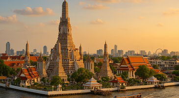 Yeni yıl için seyahat planlarını yaptın mı? 2020'de gezginlerin dilinden düşmeyecek destinasyonları yazdık. Görmediğin yerleri listene ekleyip, biletini şimdiden satın almaya ne dersin?