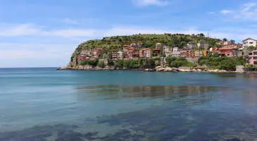 Ulus, Bartın