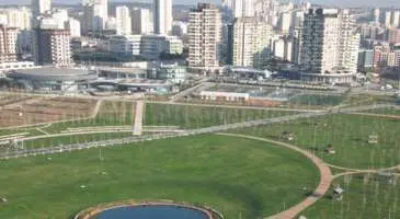 Başakşehir