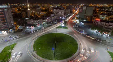 Batman Merkez