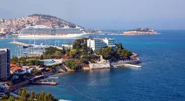 Bayraklıdede