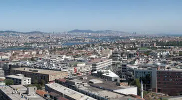 Bayrampaşa