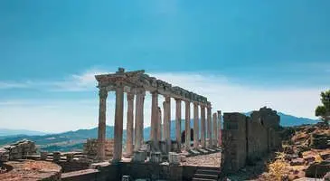 Bergama