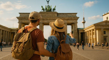 Seyahat ederken yeni insanlar tanımak ve sosyalleşmek genellikle aklımıza gelen ilk şey değil. Ancak farklı yerleri görüp keşfederken bir taraftan yeni arkadaşlar kazanmak isterseniz, rotanızı hiç düşünmeden bu şehirlerden birine çevirebilirsiniz.
