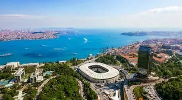Beşiktaş