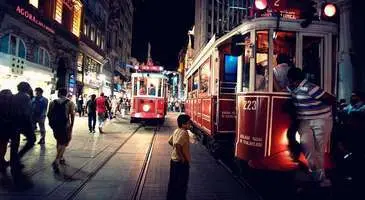 Beyoğlu