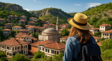 Bu yıl Salı gününe denk gelen 30 Ağustos Zafer Bayramı resmi tatilini Pazartesi günüyle birleştirebilir, sezonu kapatmadan 4 günlük kısa bir tatil yapabilirsin. Henüz nereye gideceğine karar vermediysen senin için hazırladığımız son dakika fırsatlarına mutlaka bir göz at. İşte 1.514 TL’den başlayan 30 Ağustos tatil fırsatları.