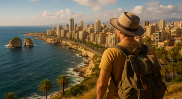 Lübnan’ın tarihi başkenti Beyrut özellikle kısa süreli yurt dışı kaçamakları için eşi bulunmaz bir yer! Şehrin zengin tarihini yansıtan yapıları, insanı içine çeken dar sokakları ve Lübnan mutfağının birbirinden nefis tatlarıyla ziyaretçilerin hayranlığını kazanan Beyrut’u görmek için geçerli nedenlerden bazılarını sıraladık.