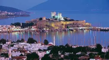 Bodrum