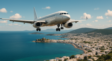 2018’e doğru geri sayım başladı! Yeni yılı farklı bir yerde karşılamak isteyenler, elinizi çabuk tutun. Bodrum, İzmir, Antalya ve Trabzon gibi ülkemizin en güzel rotalarına veya yurt dışına uçmak için son dakika fırsatlarını yakalayın.