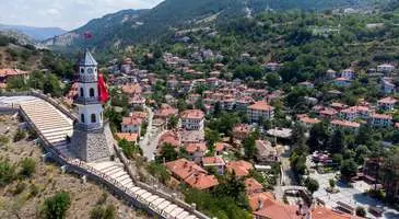 Bolu Merkez