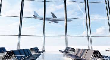 Ulaştırma, Denizcilik ve Haberleşme Bakanlığı yurt içinde 7 farklı noktaya havalimanı yapılacağını açıkladı. Özellikle Çeşme Alaçatı ve Batı Antalya havalimanlarının turistik bölgelerin potansiyelini daha da etkileyeceği tahmin ediliyor.