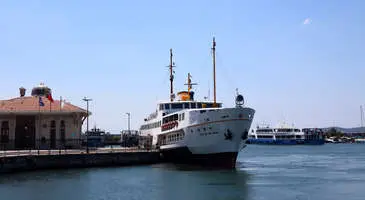 Bostancı