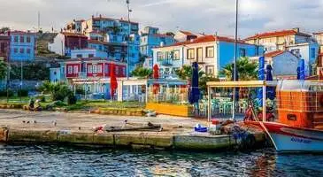 Bozcaada