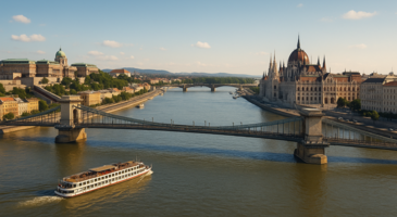 Nehirler ilk bakışta sadece bir yerden bir yere akan su birikintileri gibi g&ouml;r&uuml;nse de aynı zamanda &uuml;zerinden ge&ccedil;tikleri şehir ve &uuml;lkelerin tarihi, doğal ve k&uuml;lt&uuml;rel varlıklarıyla ilgili bir&ccedil;ok ipucu veriyor. Paris, Londra, Budapeşte ve Roma başta olmak &uuml;zerinden nehir ge&ccedil;en en g&uuml;zel Avrupa şehirlerine doğru bol manzaralı bir yolculuğa hazır mısınız? Budapeşte &ndash; Tuna Nehri Ge&ccedil;miş &ccedil;ağlarda Budin ve Peşte olarak iki farklı şehir olan Budapeşte, Avrupa&rsquo;nın bir&ccedil;ok b&ouml;lgesini dolaşan Tuna Nehri&rsquo;nin belki de en g&uuml;zel durağı. Nehir ge&ccedil;mişte olduğu gibi g&uuml;n&uuml;m&uuml;zde de şehri sosyal ve k&uuml;lt&uuml;rel anlamda ikiye ayırıyor denebilir. Budapeşte&rsquo;de Tuna Nehri&rsquo;nin manzarasını izlerken tarihi sarayları, kiliseleri ve m&uuml;zeleri gezebilir, &uuml;nl&uuml; Macar gulaşının tadına bakabilirsiniz. Şehirde yapılacaklar, gezilecek &ouml;nemli yerler ve Budapeşte ile ilgili diğer bir&ccedil;ok detay Budapeşte şehir rehberinizde. Şehre en uygun u&ccedil;ak bileti fırsatlarına g&ouml;z atmak isterseniz de hemen tıklayın. {flight_search_form_banner} Floransa &ndash; Arno Nehri İtalya&rsquo;nın m&uuml;ze şehri olarak anılan Floransa&rsquo;yı ortadan ikiye b&ouml;len Arno Nehri &ccedil;ok uzun zamandır şehrin yaşam kaynağı olarak akışını s&uuml;rd&uuml;r&uuml;yor. Nehrin &uuml;zerinde &uuml;nl&uuml; Ponte Vecchio olmak &uuml;zere &ccedil;ok sayıda k&ouml;pr&uuml; var. Bu k&ouml;pr&uuml;lerden ge&ccedil;erken nehrin manzarasına karşı fotoğraf &ccedil;ektirebilir ve Floransa anılarınızı &ouml;l&uuml;ms&uuml;zleştirebilirsiniz. Peki, şehirde başka neler yapılmalı, hangi eserler g&ouml;r&uuml;lmeli veya nelerin tadına bakılmalı? T&uuml;m bu soruların yanıtı ve daha fazlası i&ccedil;in Floransa şehir rehberimize g&ouml;z atmayı unutmayın. Paris &ndash; Sen Nehri Aynı zamanda d&uuml;nyanın en romantik başkentlerinden biri olarak adından s&ouml;z ettiren Paris ise tam anlamıyla Sen Nehri&rsquo;nden hayat bulan bir şehir. Paris&rsquo;te en &ouml;nemli saraylar, katedraller ve diğer yapılar nehrin &ccedil;evresinde inşa edilmiş. Bu sayede Sen Nehri &uuml;zerinden gezinen teknelerden birine bindiğinizde şehrin neredeyse tamamını nehirden g&ouml;rebilirsiniz. Paris&rsquo;in d&uuml;nyaca &uuml;nl&uuml; sembol&uuml; Eyfel Kulesi&rsquo;ne &ccedil;ıktığınızda ise nehri bu kez bambaşka bir a&ccedil;ıdan izlemenin keyfini &ccedil;ıkarabilirsiniz. D&uuml;nyanın ilk metropollerinden biri olan Paris &uuml;n&uuml; d&uuml;nyaya yayılan Fransız lezzetlerini denemek i&ccedil;in de doğru yer. Şehirde tadılabilecek bu lezzetler Paris&rsquo;te ne yenir ne i&ccedil;ilir galerimizde. Roma &ndash; Tiber Nehri İtalya&rsquo;nın başkenti Roma da i&ccedil;inden ge&ccedil;en &uuml;nl&uuml; şehirlerden. Roma&rsquo;da Tiber ve Antiane nehirlerinin manzarası &ouml;zellikle akşam g&uuml;neşin batışına yakın saatlerde tam anlamıyla karşı konulmaz. Eğer şehre ılık ge&ccedil;en bahar aylarında veya sıcak yaz g&uuml;nlerinde geldiyseniz, nehir manzaralı restoranların birinin bah&ccedil;esinde i&ccedil;eceğinizi yudumlayabilirsiniz. Roma&rsquo;da Kolezyum, Vatikan M&uuml;zesi, Aşk &Ccedil;eşmesi ve daha bir&ccedil;ok g&ouml;r&uuml;lecek yer de var. Şehirde g&ouml;r&uuml;lebilecek yerlerin listesine Roma&rsquo;da gezilecek yerler galerimizde g&ouml;z atın veya isterseniz doğrudan Roma u&ccedil;ak biletlerini karşılaştırın. Dresden &ndash; Elbe Nehri &lsquo;&rsquo;Elbe&rsquo;nin Floransa&rsquo;sı&rsquo;&rsquo; adını alacak kadar nehirle b&uuml;t&uuml;nleşen bu şehir aynı zamanda tarihi yapıları ile de İtalya&rsquo;nın m&uuml;ze şehriyle kıyaslanacak kadar iddialı bir yer. Barok tarzda inşa edilen yapıları, Avrupa'nın en zengin koleksiyonlarından bazılarını g&ouml;rebileceğiniz m&uuml;zeleri ve Alman mutfağının leziz yemeklerini sunan restoranlarıyla Dresden sadece bir hafta sonu i&ccedil;in bile olsa g&ouml;r&uuml;lmeye değer. Buraya kadar gelirseniz, şehrin biraz dışında bulunan ve t&uuml;m kıtanın en etkileyici su saraylarından bir olan Moritzburg şehrin &ccedil;evresinde keşfedilebilecek harika yerlerden bir diğeri Şehre u&ccedil;arak t&uuml;m bu yerler ve daha fazlasını g&ouml;rmek i&ccedil;in hemen tıklayın ve Dresden u&ccedil;ak biletlerine g&ouml;z atın.