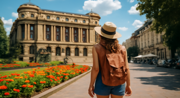 Yurtdışı planı yaparken en uygun bilet, en uygun otel olsun telaşına kapılanlardansanız, toplanın! Sizin için birkaç tavsiyem var. Eskiden ev, araba, arsa almak geleceğimize yatırım yapmak demekti ama o devri X kuşağıyla geride bıraktık diyebiliriz. Bugün farklı bir kültür tanımak, daha fazla gezmek ve daha fazla görmek geleceğimiz için en büyük yatırım. Ben de gezmek istiyorum ama cüzdandan n’aber dediğinizi duyar gibiyim. Her bütçeye uygun yurtdışı tatili planlamak için haydi başlayalım.