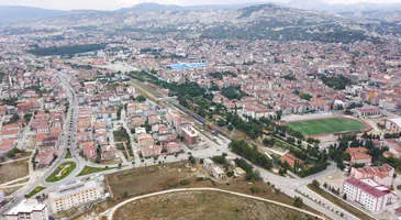 Burdur Merkez
