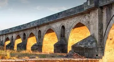 Uzunköprü