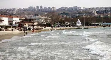 Büyükçekmece