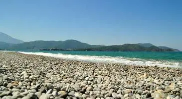 Çalış Plajı