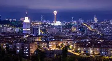 Çankaya