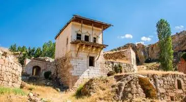 Çavuşin